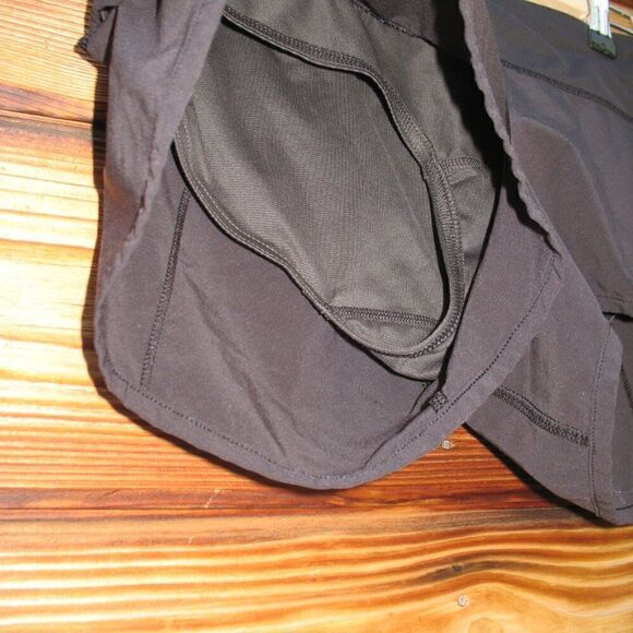 Lululemon Speed Up Short *Long 4" Black (First Release) - Picture 6 of 11